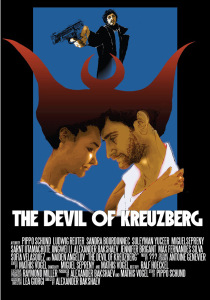 The Devil of Kreuzberg